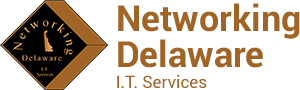 Networking Delaware | IT Services & IT Support Wilmington, DE Logo