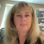 Lisa Madron - Practice Manager - Diamond State Chiropractic