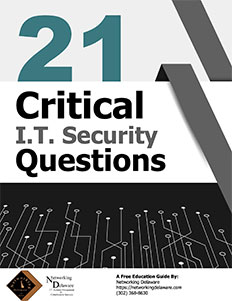 21 Questions